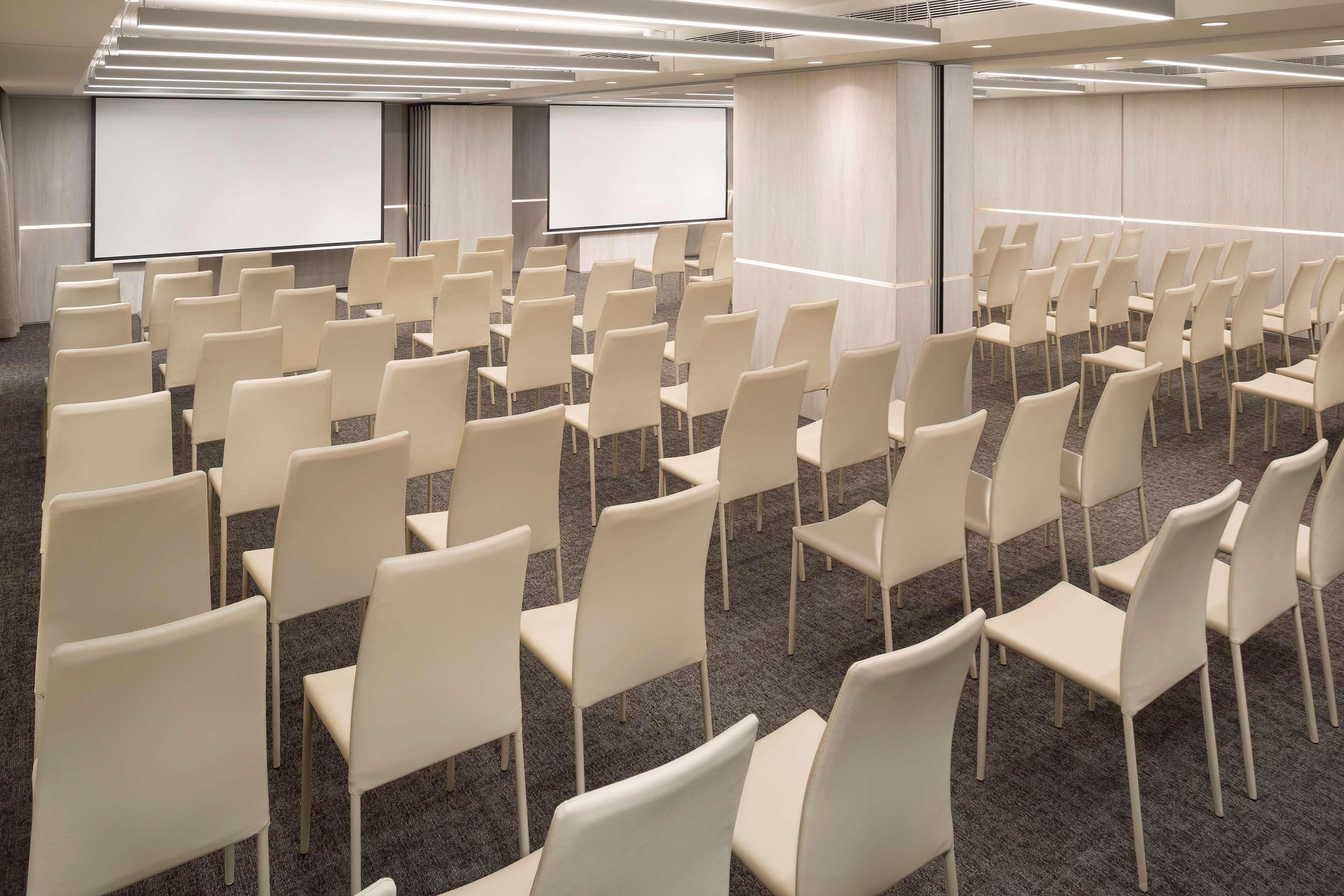 Melia Sky 4* Sup Barcelone